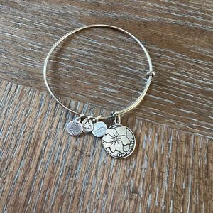 Alex and Ani Bracelet